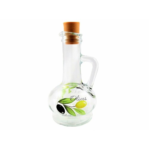 Графин для масла 260сс SL 267₽