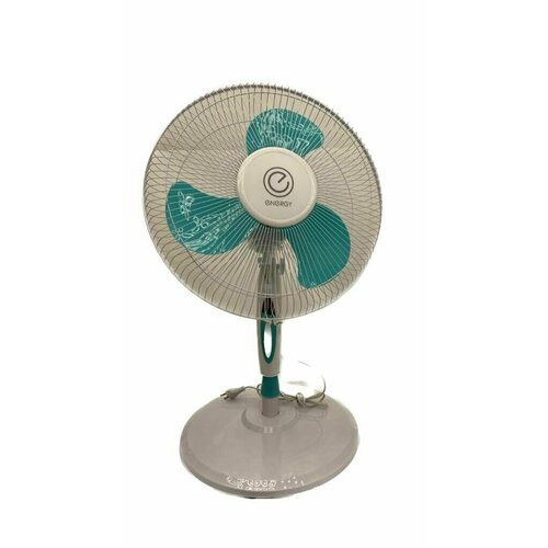 Настольный вентилятор ЕN 1663 зелёный 249900₽