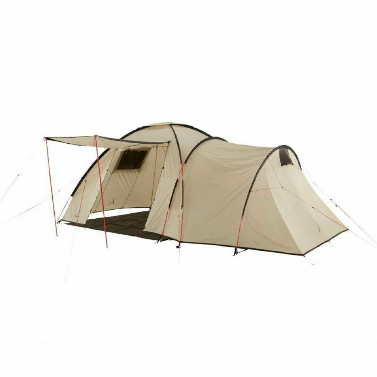 Палатка шатер кемпинговая 3-х местная Mircamping A3-29