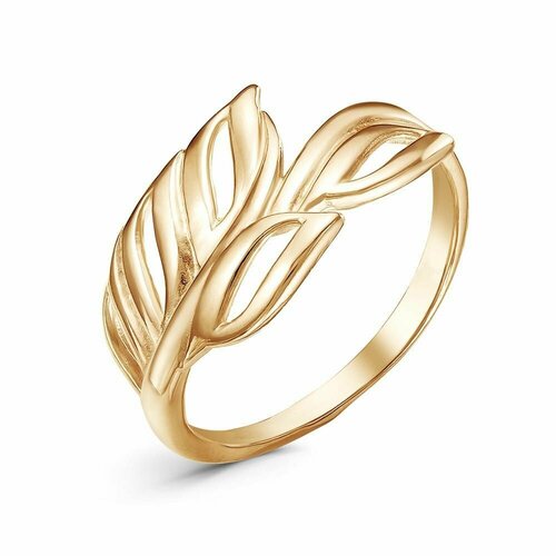 фото Кольцо красная пресня, размер 18