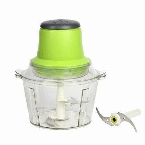 Электрический измельчитель Молния зеленый 137400₽