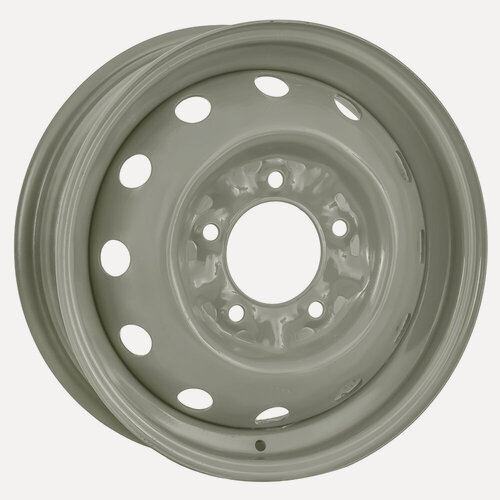 Изображение товара Диск колесный ACCURIDE 5x139.7 ET58 D98 R16 21214310101515