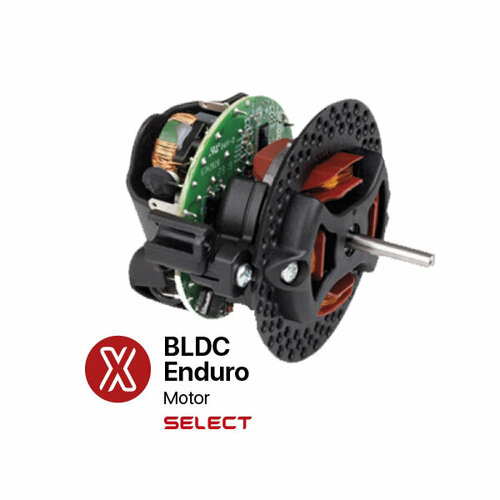 Фен профессиональный Unlimited Pro 5000 eQ Rose Gold 2045500₽