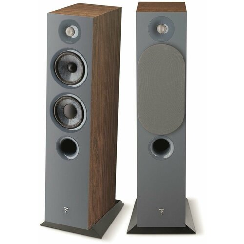 Напольная акустика Focal Chora 816 Dark Wood 8999000₽