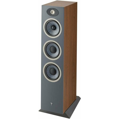 Напольная акустика Focal THEVA N3 Dark wood 19990000₽