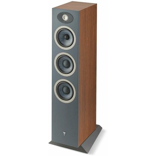 Напольная акустика Focal THEVA N2 Dark wood 16990000₽