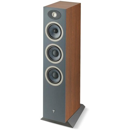 Напольная акустика Focal THEVA N2, Dark wood напольная акустика focal theva n2 dark wood