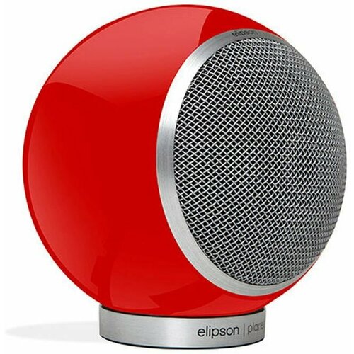 Полочная акустика Elipson Planet M 2.0, Red