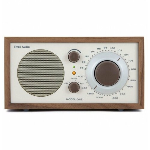 Радиоприемник Tivoli Audio Model One Classic Walnut 2205300₽