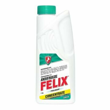 фото Антифриз FELIX Prolonger Concentrate, 1 кг