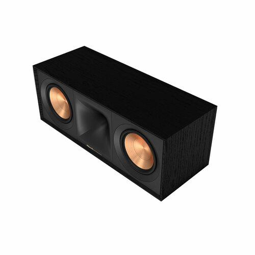 Акустика центрального канала Klipsch R 50 Black 36469₽