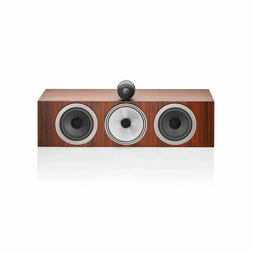 Центральный канал Bowers Willkins HTM71 S3 Mocha 21000000₽