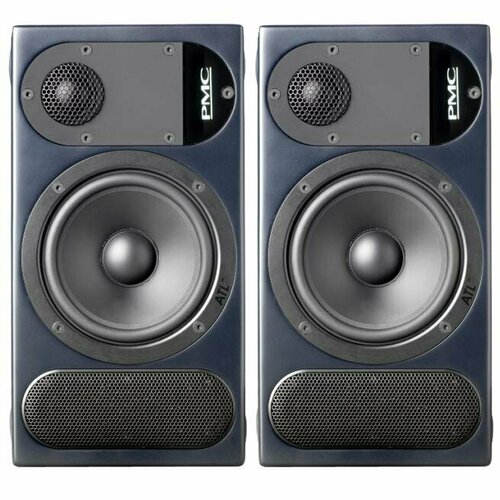Полочная акустика PMC twotwo 5 black blue 56407500₽