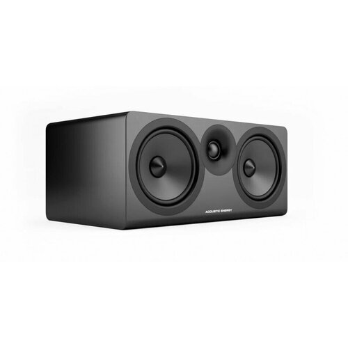 Акустика центрального канала Acoustic Energy AE107-2 Black