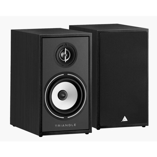 Полочная акустика Triangle Borea BR02 Black Ash 4800000₽