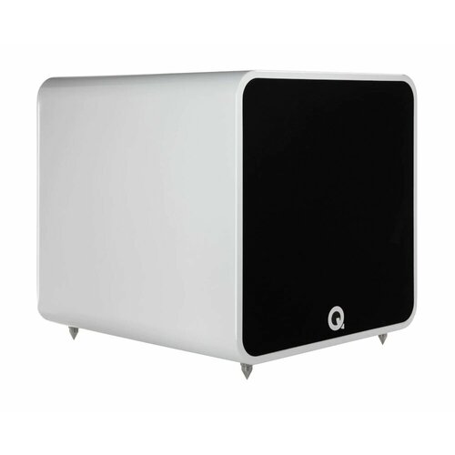 Сабвуфер Q-Acoustics Q B12 Subwoofer QA8708 Gloss White 11999000₽