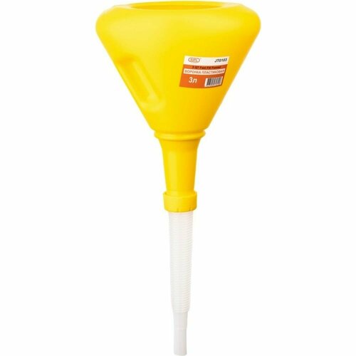 Пластиковая воронка SIPL JT0103