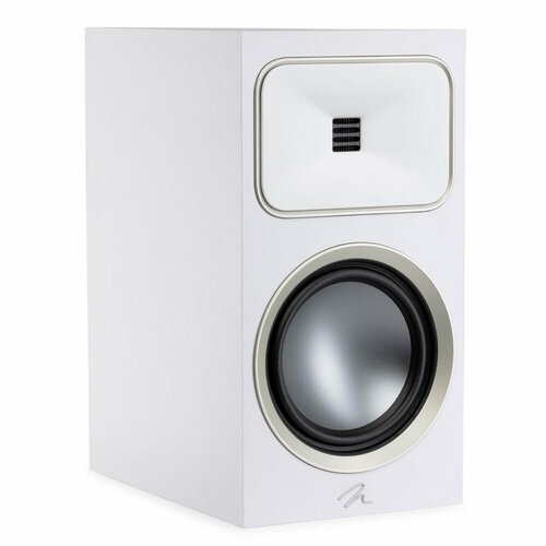 Полочная акустика Martin Logan Foundation B2 Satin White акустика центрального канала martin logan foundation c1 satin white