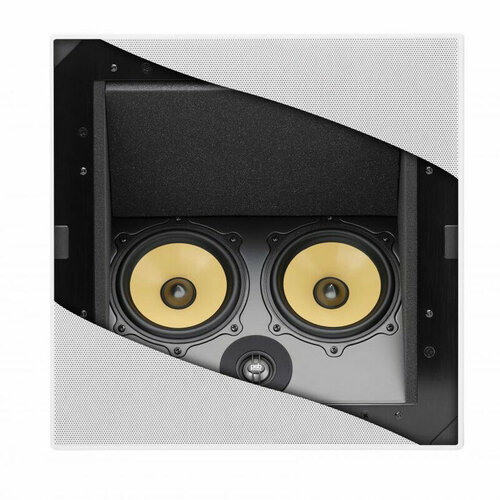 Встраиваемая акустика PSB Imagine C-LCR встраиваемая акустика klipsch pro 180rpc lcr