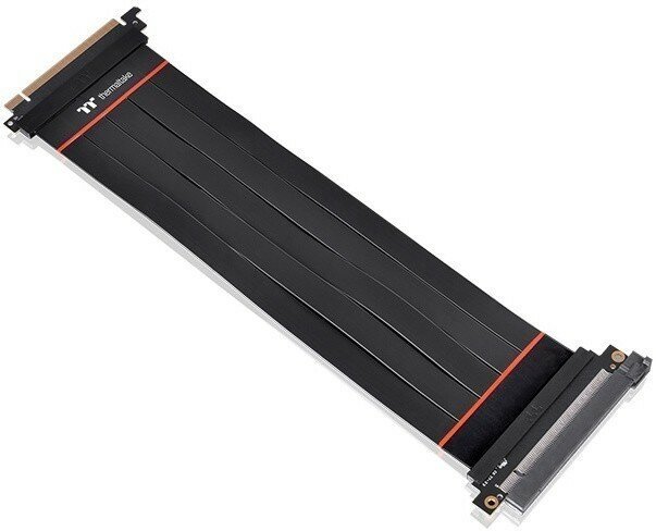 Кабель Riser PCI-E x16 - PCI-E x16, Thermaltake (AC-058-CO1OTN-C1) — фото 3