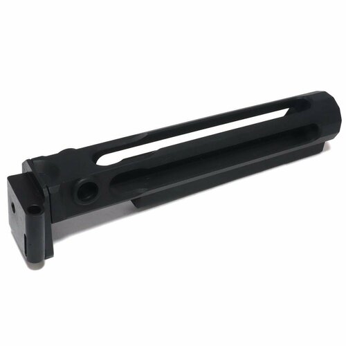 фото Адаптер (труба) приклада для ак, завышенный, sag