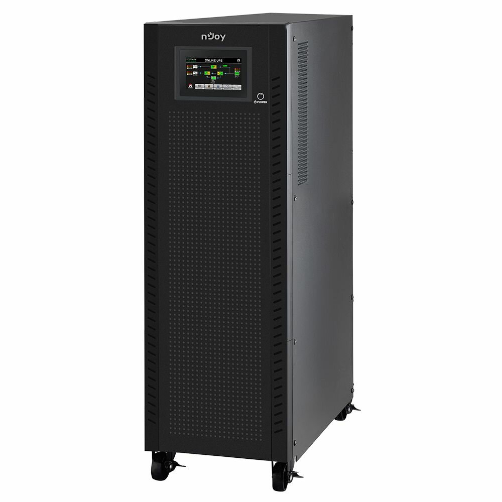 ИБП nJoy Garun 10KL On-line 10000W/10000VA