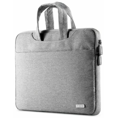 Сумка для ноутбука 14.9 UGREEN LP437 (50337) Laptop Bag цвет: серый
