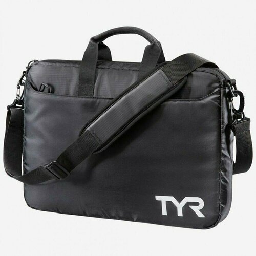 Сумка для ноутбука TYR Laptop Briefcase (O/S, 001 Черный)