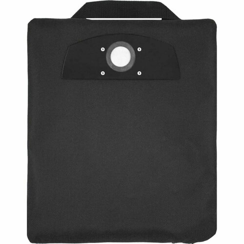 Многоразовый мешок для пылесоса Metabo AS 18 L PC Compact ROCKSTAR ZIP-R27 1869₽