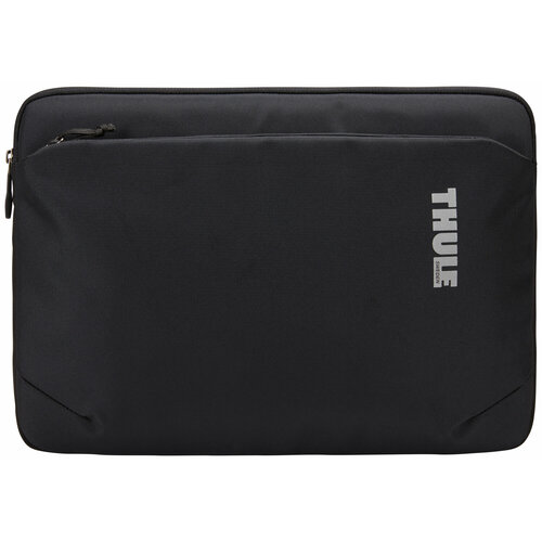 Чехол для ноутбука Thule TSS315BLK Subterra MacBook Sleeve 15 3204083 *Black сумка дипломат thule subterra macbook attach 13 black