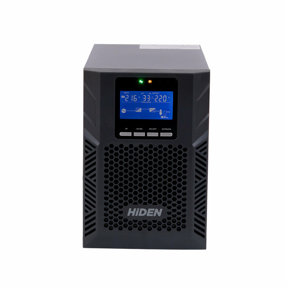 Источник бесперебойного питания Hiden KU906H 5400 Вт