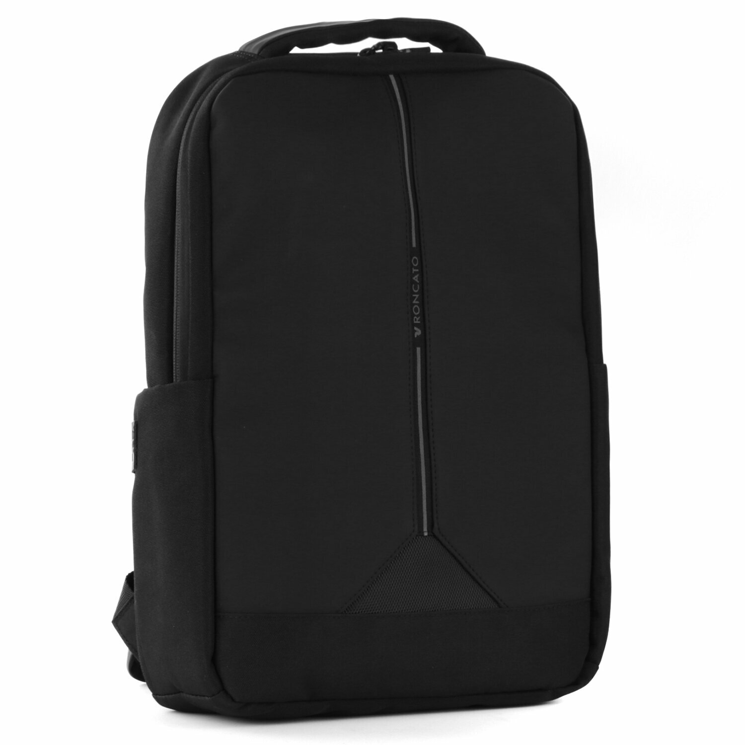 Рюкзак Roncato 412272 Clayton Laptop Backpack 14 *01 Black