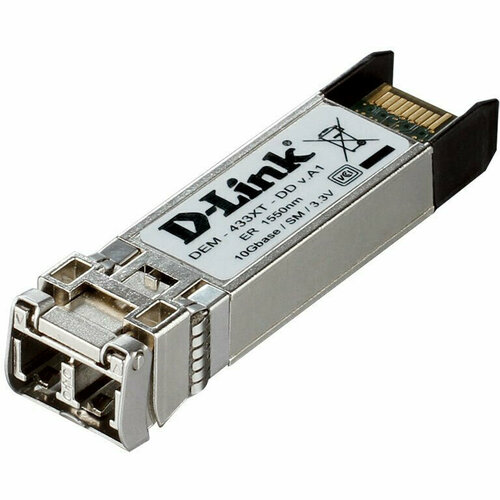 Трансивер D-Link (DEM-433XT-DD)