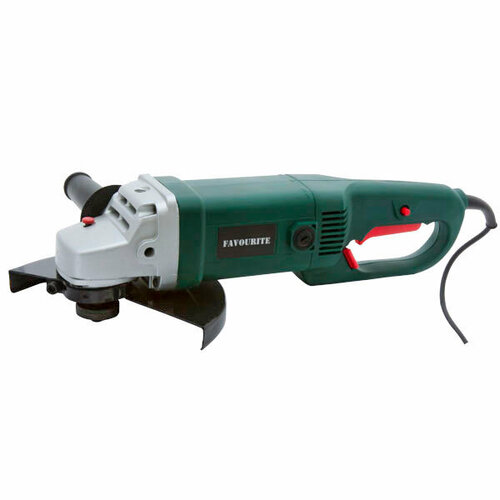 УглоШлифовальная Машина УШМ FG 2400 FAVOURITE болгарка 230 мм 900000₽