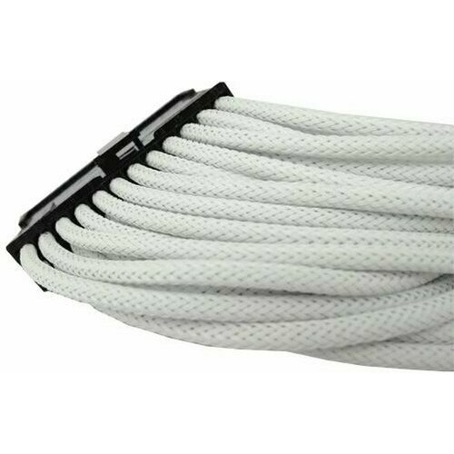 Кабель удлинительный ATX 24-pin, 0.3м, GELID (CA-24P-02)