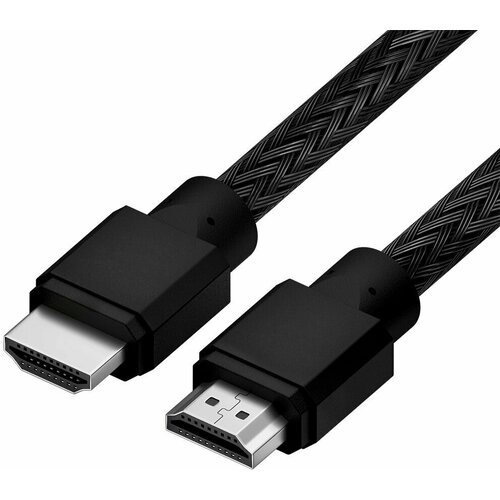 Кабель HDMI - HDMI, 1м, 4PH (4PH-R90013)