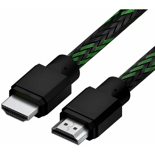 Кабель HDMI - HDMI, 1м, 4PH (4PH-R90011)