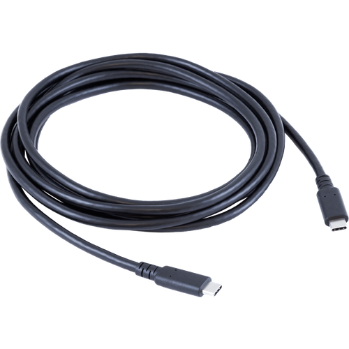 Кабель USB Type-C - USB Type-C, 3м, Lightware CAB-USBC-T300A (13740020)