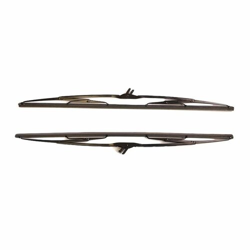 Комплект щёток стеклоочистителя каркасная россия ВАЗ 2110/2172 500 мм, 2110-5205070