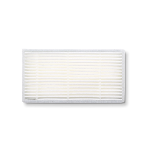 Сменный фильтр MyPads для робота пылесоса ILIFE V50, V55, V5, V5s, V3, V5 Pro, X5, V5s Pro primary dust filter side brush efficient hepa filter for ilife v5 v5s v3 v3s v5pro v50 v55 x5 v5s pro robot vacuum cleaner parts