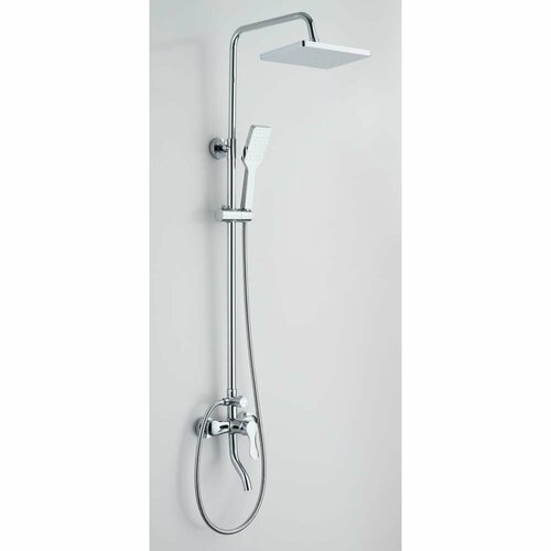 Душевая система stOMEGA 7704