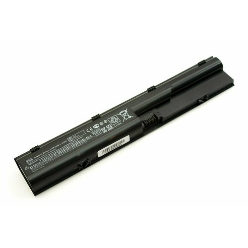 Аккумулятор для ноутбука HP HSTNN-Q87C-5 5200 mah 10.8V