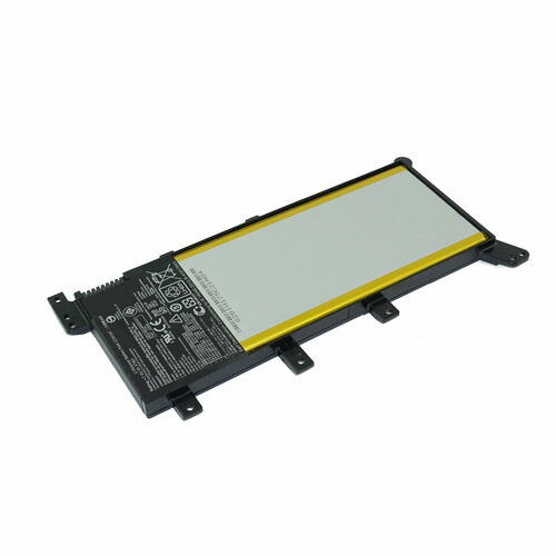 Аккумулятор для ноутбука Asus 2ICP4/63/134 аккумулятор для asus a555ld a555ln a555lp f555l f555lf c21n1347