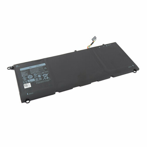 Аккумулятор для ноутбука Dell XPS 13 9350