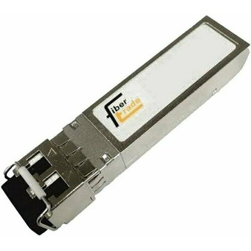 sfp28 трансивер fibertrade ft sfp28 32g sr Трансивер FiberTrade (FT-SFP28-SR (CS))