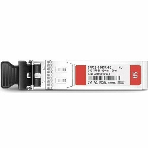 Трансивер Huawei SFP-25G-SR (02311KNR)