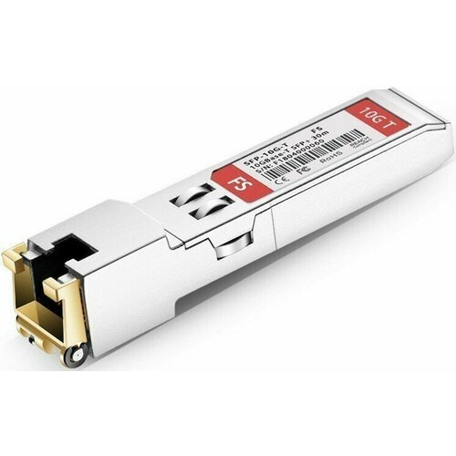 Трансивер FS (SFP-10G-T)