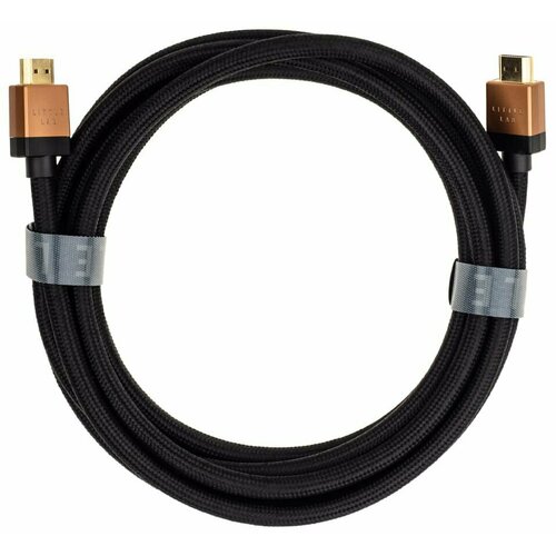 HDMI кабель Little Lab Lake (2.1/8K/4320p/60p), 3.5m (LL-L2-035)