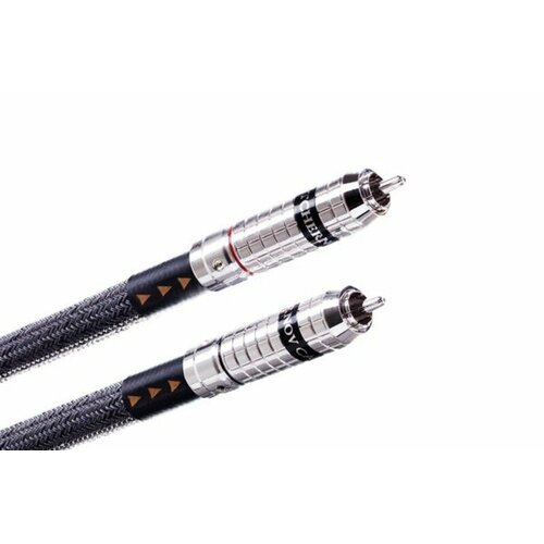 кабели межблочные аудио tchernov cable ultimate dsc ic xlr 1 65 m Кабель межблочный аудио Tchernov Cable Ultimate DSC IC RCA (1 m)