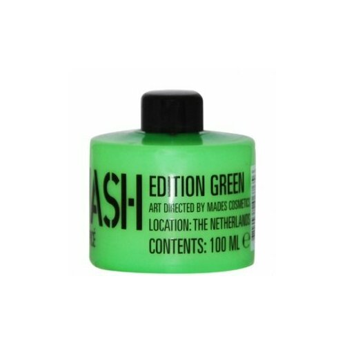 MADES COSMETICS Гель для душа Пикантный Лайм 100 мл 221₽